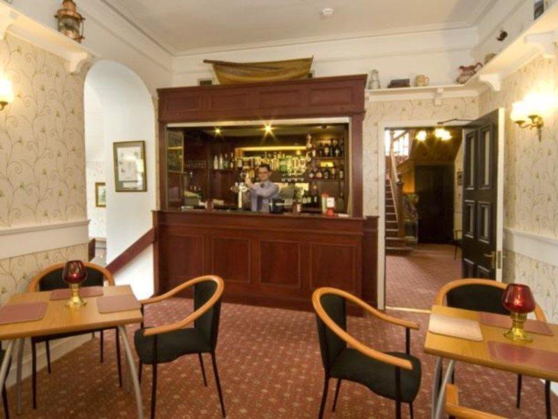 Argyll House Hotel Oban Exterior foto